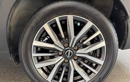 Nissan Kicks I, 2023 год, 1 740 000 рублей, 16 фотография