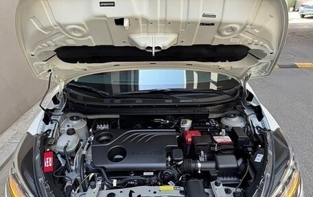 Nissan Kicks I, 2023 год, 1 740 000 рублей, 12 фотография