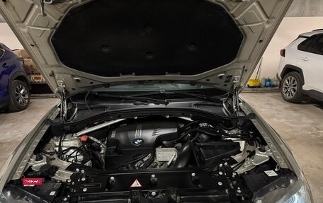 BMW X3, 2014 год, 2 350 000 рублей, 7 фотография