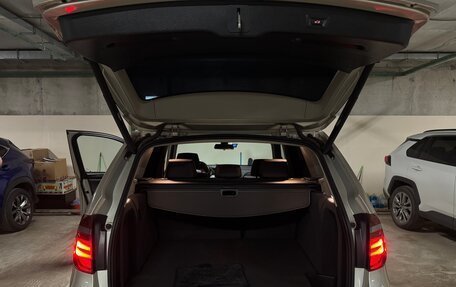 BMW X3, 2014 год, 2 350 000 рублей, 8 фотография