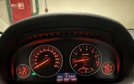BMW X3, 2014 год, 2 350 000 рублей, 10 фотография