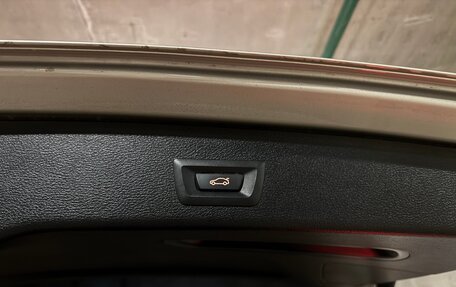 BMW X3, 2014 год, 2 350 000 рублей, 12 фотография