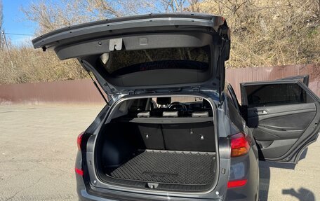 Hyundai Tucson III, 2020 год, 2 400 000 рублей, 10 фотография