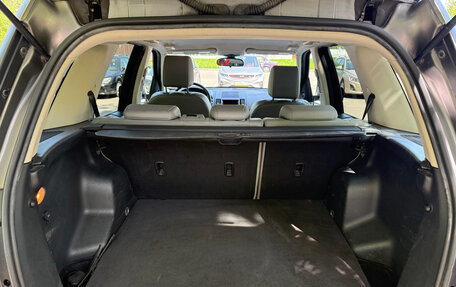 Land Rover Freelander II рестайлинг 2, 2009 год, 1 750 000 рублей, 9 фотография