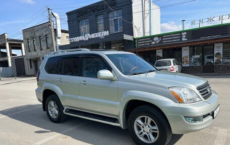 Lexus GX I, 2004 год, 2 550 000 рублей, 2 фотография