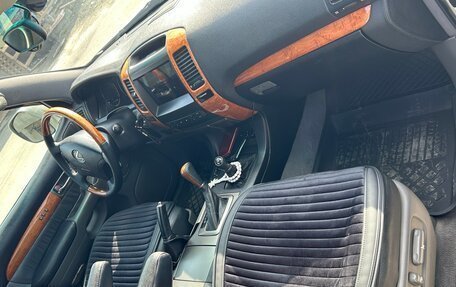 Lexus GX I, 2004 год, 2 550 000 рублей, 7 фотография