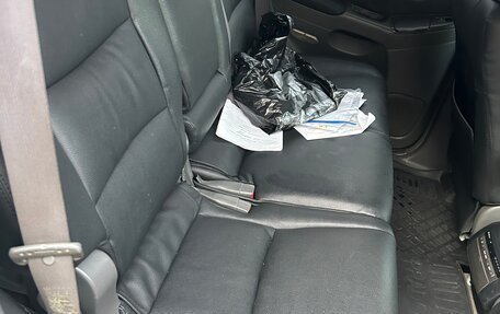 Lexus GX I, 2004 год, 2 550 000 рублей, 8 фотография