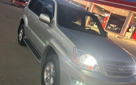 Lexus GX I, 2004 год, 2 550 000 рублей, 6 фотография