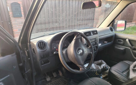 Suzuki Jimny, 2011 год, 1 300 000 рублей, 3 фотография
