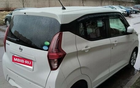 Nissan Dayz, 2020 год, 800 000 рублей, 2 фотография