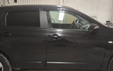 Nissan Qashqai, 2011 год, 1 150 000 рублей, 5 фотография