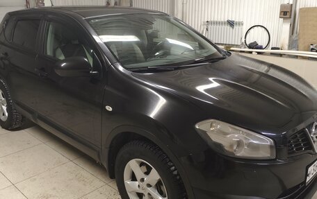 Nissan Qashqai, 2011 год, 1 150 000 рублей, 7 фотография