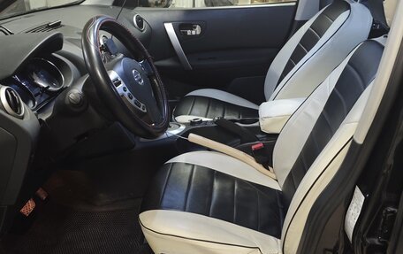 Nissan Qashqai, 2011 год, 1 150 000 рублей, 6 фотография