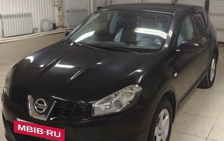 Nissan Qashqai, 2011 год, 1 150 000 рублей, 3 фотография
