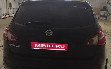 Nissan Qashqai, 2011 год, 1 150 000 рублей, 8 фотография