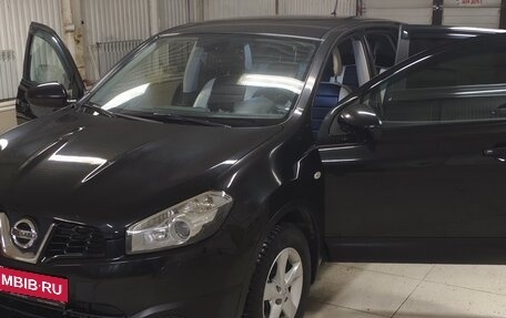 Nissan Qashqai, 2011 год, 1 150 000 рублей, 2 фотография