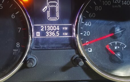 Nissan Qashqai, 2011 год, 1 150 000 рублей, 13 фотография