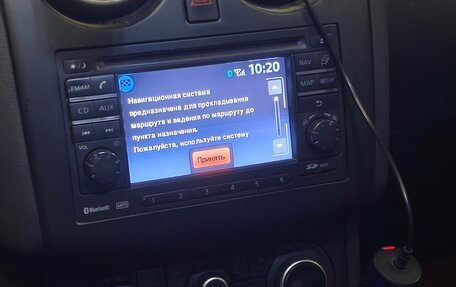 Nissan Qashqai, 2011 год, 1 150 000 рублей, 12 фотография