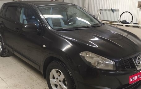 Nissan Qashqai, 2011 год, 1 150 000 рублей, 4 фотография