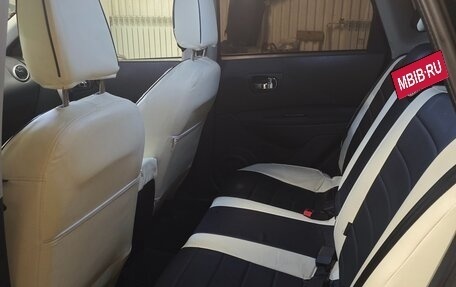 Nissan Qashqai, 2011 год, 1 150 000 рублей, 14 фотография