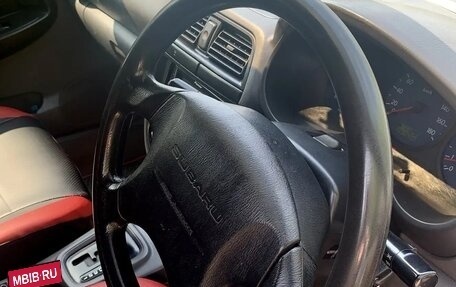Subaru Impreza III, 2002 год, 449 000 рублей, 7 фотография