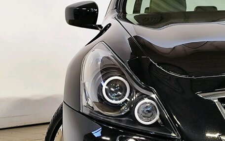 Infiniti G, 2010 год, 1 379 000 рублей, 5 фотография