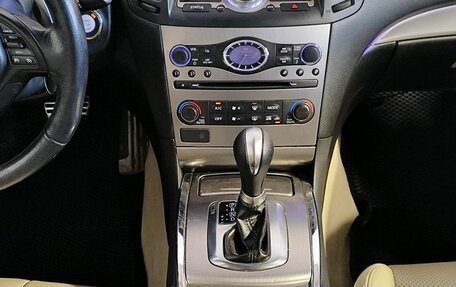 Infiniti G, 2010 год, 1 379 000 рублей, 10 фотография