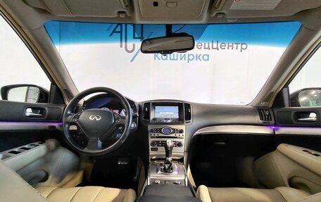 Infiniti G, 2010 год, 1 379 000 рублей, 16 фотография