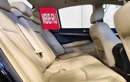 Infiniti G, 2010 год, 1 379 000 рублей, 13 фотография