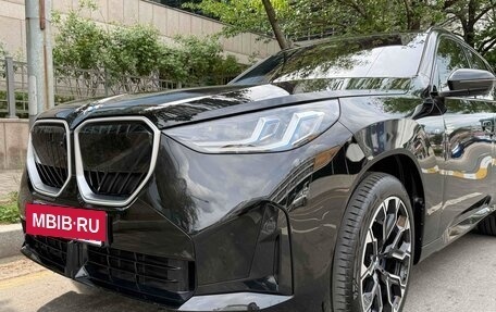 BMW X3, 2025 год, 6 990 000 рублей, 3 фотография
