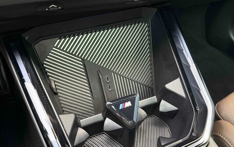 BMW X3, 2025 год, 6 990 000 рублей, 11 фотография