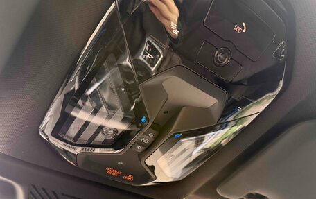 BMW X3, 2025 год, 6 990 000 рублей, 12 фотография