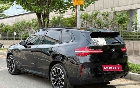 BMW X3, 2025 год, 6 990 000 рублей, 4 фотография