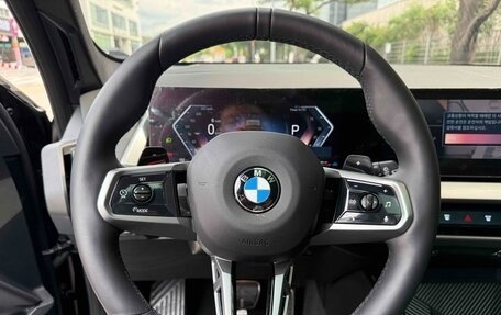 BMW X3, 2025 год, 6 990 000 рублей, 7 фотография