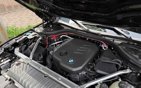 BMW X3, 2025 год, 6 990 000 рублей, 16 фотография