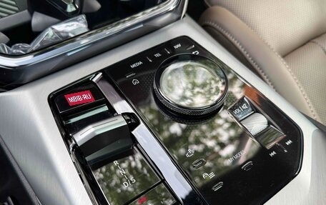 BMW X3, 2025 год, 6 990 000 рублей, 8 фотография