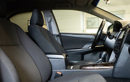 Toyota Camry, 2018 год, 2 239 000 рублей, 12 фотография