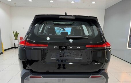 Toyota RAV4, 2026 год, 4 500 000 рублей, 4 фотография