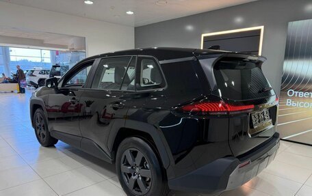 Toyota RAV4, 2026 год, 4 500 000 рублей, 5 фотография