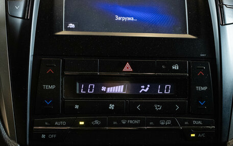 Toyota Camry, 2018 год, 2 239 000 рублей, 19 фотография