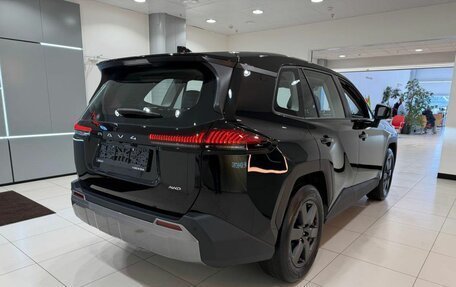 Toyota RAV4, 2026 год, 4 500 000 рублей, 3 фотография