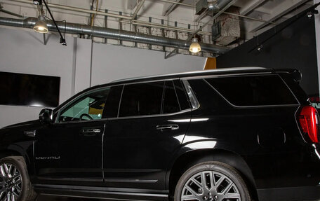 GMC Yukon IV, 2025 год, 17 498 000 рублей, 3 фотография