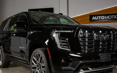 GMC Yukon IV, 2025 год, 17 498 000 рублей, 2 фотография