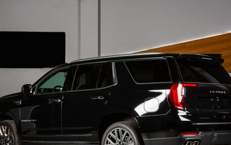 GMC Yukon IV, 2025 год, 17 498 000 рублей, 4 фотография