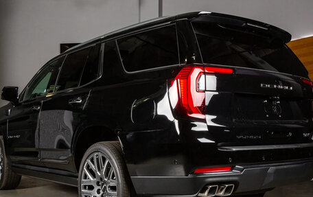 GMC Yukon IV, 2025 год, 17 498 000 рублей, 5 фотография