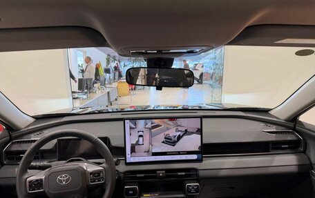 Toyota RAV4, 2026 год, 4 500 000 рублей, 10 фотография