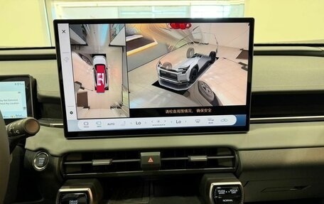 Toyota RAV4, 2026 год, 4 500 000 рублей, 12 фотография