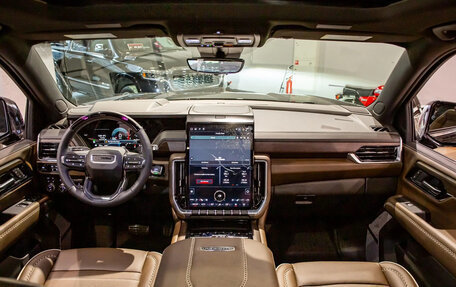 GMC Yukon IV, 2025 год, 17 498 000 рублей, 9 фотография