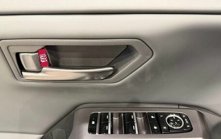 Toyota RAV4, 2026 год, 4 500 000 рублей, 13 фотография