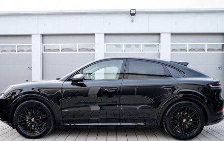 Porsche Cayenne III, 2026 год, 19 092 330 рублей, 4 фотография